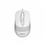 Mouse a4tech - fm10 white cu fir usb optic 1200