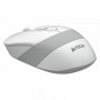 Mouse a4tech - fm10 white cu fir usb optic 1200