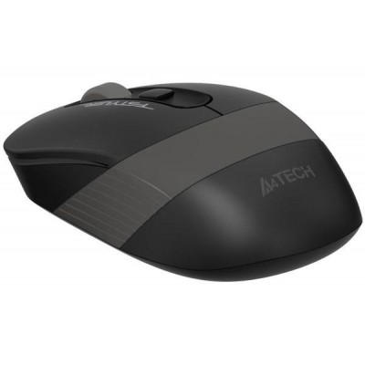 Mouse a4tech gaming wireless 2.4ghz optic 2000 dpi butoane/scroll 4/1