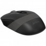 Mouse a4tech gaming wireless 2.4ghz optic 2000 dpi butoane/scroll 4/1