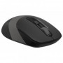 Mouse a4tech gaming wireless 2.4ghz optic 2000 dpi butoane/scroll 4/1