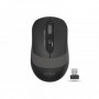 Mouse a4tech gaming wireless 2.4ghz optic 2000 dpi butoane/scroll 4/1