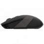 Mouse a4tech gaming wireless 2.4ghz optic 2000 dpi butoane/scroll 4/1