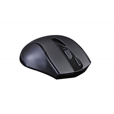 Mouse a4tech - g9-500fs-bk wireless 2.4ghz optic 1000 dpi butoane/scroll