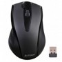 Mouse a4tech - g9-730fx-bk wireless 2.4ghz optic 2000 dpi butoane/scroll