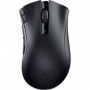 Mouse razer cu fir deathadder v2 x hyperspeed wireless  tech