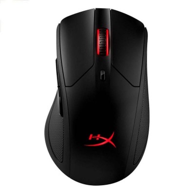 Mouse hp hyperx cu fir pulsefire raid gaming mouse pixart