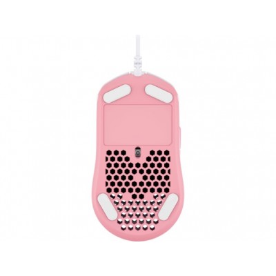 Mouse hp cu fir hyperx pulsefire haste pixart 3327 sensor