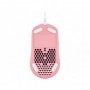 Mouse hp cu fir hyperx pulsefire haste pixart 3327 sensor
