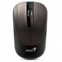Mouse genius wireless nx-7015 2.4ghz optic 1600 dpi butoane/scroll 3/1