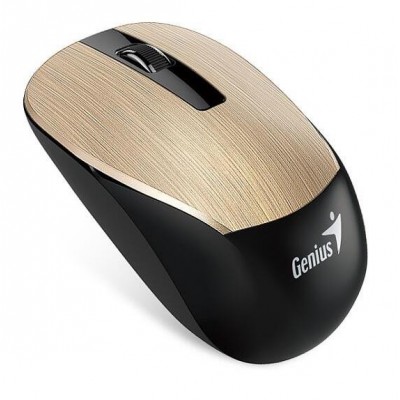 Mouse genius wireless nx-7015 2.4ghz optic 1600 dpi butoane/scroll 3/1