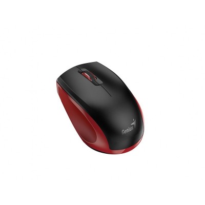 Mouse genius wireless nx-8006s 2.4ghz optic 1200 dpi butoane/scroll 3/1
