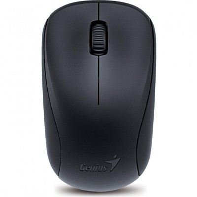 Mouse genius wireless nx-7000 2.4ghz optic 1200 dpi butoane/scroll 3/1