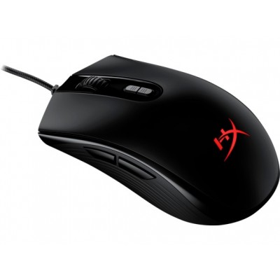 Mouse hp cu fir hyperx pulsefire core pixart 3327 sensor