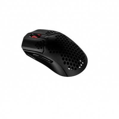 Mouse hp cu fir hyperx pulsefire haste pixart 3327 sensor