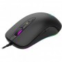 Mouse aqirys orion cu fir 10 butoane interfata usb 2.0