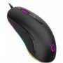 Mouse aqirys orion cu fir 10 butoane interfata usb 2.0
