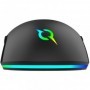 Mouse aqirys orion cu fir 10 butoane interfata usb 2.0