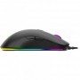 Mouse aqirys orion cu fir 10 butoane interfata usb 2.0