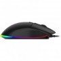 Mouse aqirys acrux cu fir 8 butoane interfata usb 2.0