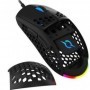 Mouse aqirys doradus cu fir 6 butoane interfata usb 2.0