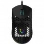 Mouse aqirys doradus cu fir 6 butoane interfata usb 2.0