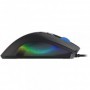 Mouse aqirys phoenix cu fir 8 butoane interfata usb 2.0