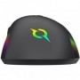 Mouse aqirys phoenix cu fir 8 butoane interfata usb 2.0