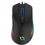 Mouse aqirys phoenix cu fir 8 butoane interfata usb 2.0