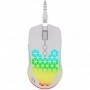 Mouse aqirys polaris wireless 7 butoane interfata usb 2.0 16.000