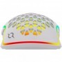 Mouse aqirys polaris wireless 7 butoane interfata usb 2.0 16.000