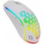 Mouse aqirys polaris wireless 7 butoane interfata usb 2.0 16.000