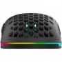 Mouse aqirys t.g.a wireless 6 butoane interfata usb 2.0 19.000