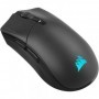 Mouse gaming wireless corsair sabre rgb pro champion series iluminare