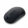 Mouse wireless Dell MS300, 4000 dpi, 3 butoane, negru