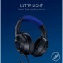 Casti cu microfon razer gaming kraken x for console on-headset