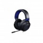 Casti cu microfon razer gaming kraken for console on-headset controls