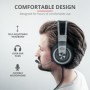 Casti cu microfon trust gxt 430 ironn gaming headset  specifications