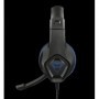 Casti cu microfon trust gxt 404b rana gaming headset ps4