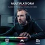 Casti cu microfon trust gxt 444 wayman pro gaming headset