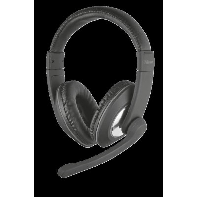 Trust discount reno headset