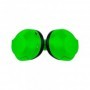 Casti cu microfon razer opus x - green - active