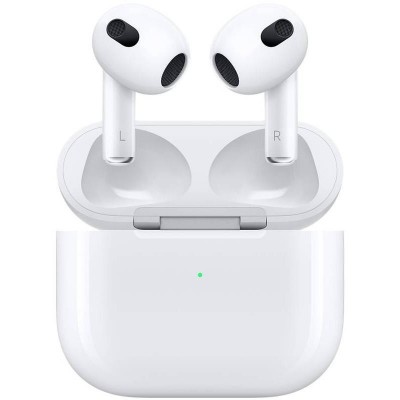 Apple airpods3 with magsafe charging case white