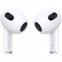 Apple airpods3 with magsafe charging case white