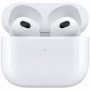 Apple airpods3 with magsafe charging case white