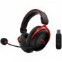 Casti gaming wireless hp hyperx cloud 2 surround virtual 7.1