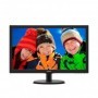 Monitor philips 223v5lsb2 21.5 inch panel type: tn backlight: wled