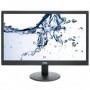 Monitor aoc e970swn 18.5 inch panel type: tn backlight: wled