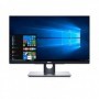 Monitor LED DELL P2418HT, 23.8 inch, FHD IPS, 6 ms, 60 Hz, Negru