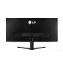 Monitor 34 lg 34um69g-b ips gaming 21:9 dci 2k 2560*1080